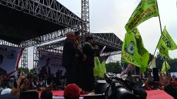 FBR dan Ikama Deklarasi Dukung Ganjar-Mahfud di Pilpres 2024