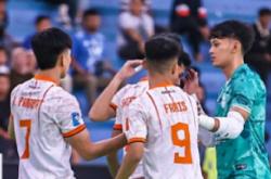 Hasil Liga Futsal Profesional: Drama 8 Gol! Sadakata United Bungkam Giga FC