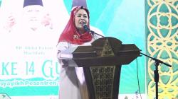 Yenny Wahid Ungkap Mahfud MD Orang Istimewa bagi Gus Dur: Tak Pernah Gentar dan Takut