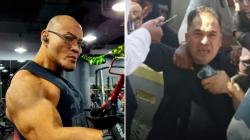 Geram Lihat Polisi Tangkap Saipul Jamil di Jalanan, Deddy Corbuzier: Kayak Aksi di Film India