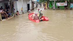 BNPB: 4.940 Bencana Terjadi Sepanjang Tahun 2023, Paling Banyak Banjir dan Tanah Longsor