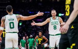 Hasil NBA Hari Ini: Boston Celtic Lanjutkan Tren 4 Kemenangan Beruntun, OKC Menang