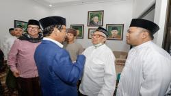 Kenang Gus Dur, Mahfud MD: Tokoh Dunia yang Kepergiannya Ditangisi Jutaan Orang