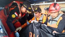 Berenang saat Air Danau di Tangerang Meluap, 2 Bocah Tewas Tenggelam