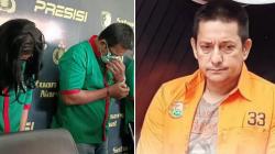 Terungkap Ini Alasan Ibra Azhari Kembali Pakai Narkoba, karena Tidak Dinafkahi Istri
