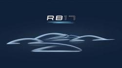 Asapi Bugatti dan Ferrari, Red Bull Bakal Luncurkan Hypercar Tercepat Tahun Ini
