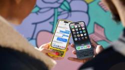 Clicks Bikin Casing Keyboard Fisik, Bikin iPhone Terlihat Berbeda Mirip BlackBerry