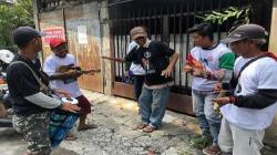 Seniman Jalanan di Boyolali Door to Door Galang Suara Menangkan Ganjar-Mahfud