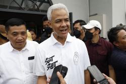 Ganjar Pranowo Ingin Kembangkan Industri Pertahanan Dalam Negeri