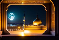 Doa Memasuki Bulan Rajab, Arab, Latin, Artinya agar Dapat Cucuran Rahmat