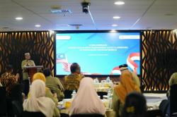 Studi Banding ke PNM, ACO Tertarik Kembangkan Program Mekaar di Malaysia