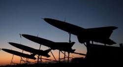 Iran Siapkan Drone Khusus untuk Rusia, Dirancang Hancurkan Rudal AS di Ukraina