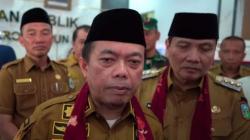 Gubernur Jambi Marah ke Pengusaha Batu Bara: Cuma Ambil Untung, Tak Mau Buat Jalan<