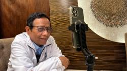 Mahfud MD Tak Akan Usut Peretas Instagramnya, Pelaku Hanya Orang Nakal