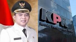 Bupati Labuhanbatu Erik Adtrada Ritonga Ditangkap KPK, Diduga terkait Kasus Suap<
