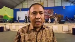 Hadiri Perayaan Natal Bersama BAMAG di Banjarnegara, Caleg Subagyo: Perindo Hadir di Semua Lapisan 