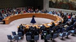 Breaking News: DK PBB Setujui Resolusi Gencatan Senjata di Gaza