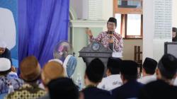 Mahfud MD Janji Berikan Gaji Tetap untuk Guru Ngaji dan Madrasah, Bukan BLT Rp300.000 