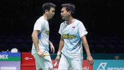 Daftar Wakil Indonesia di All England 2024: Pemain Terbaik Merah Putih Semua Tampil