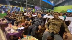 Perayaan Natal Bersama BAMAG di Banjarnegara Dihadiri Caleg DPR dari Perindo Subagyo Sri Utomo