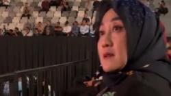 Viral Perempuan Teriaki Anies Bacot saat Debat, KPU: Langsung Ditindak