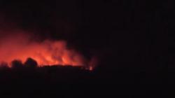 Status Gunung Lewotobi Awas, Terus Erupsi Disertai Abu dan Lava Pijar