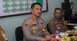 Polisi Tahan 2 Warga Ikut-ikutan Tangkap Asisten Saipul Jamil, Ini Perannya