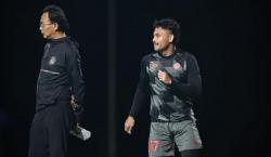 Saddil Ramdani Dapat Tantangan Serius dari Pelatih Sabah FC, Bawa-Bawa Timnas Indonesia