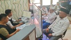 NWDI Laporkan Penceramah di Mataram ke Polda NTB atas Dugaan Penghinaan TGB saat Pengajian<