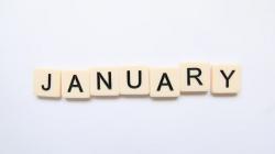 Merasa Januari Berlangsung Lama? Kemungkinan Ini Penyebabnya