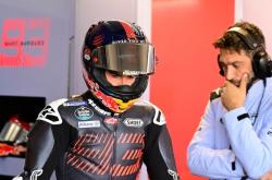 Terungkap, Ini yang Bikin Marc Marquez Makin Senang di Gresini Ducati