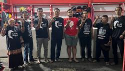 Relawan BRIGADE Akan Terus Berjuang Menangkan Ganjar meski Kerap Diintimidasi