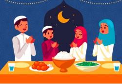 Jadwal Imsak Puasa Rajab 2025 Kediri Hari Ini Beserta Niat dan Doa Buka Puasa
