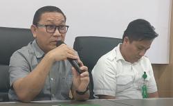 Kajari Batubara Ancam Polisikan Pengunggah Suara Rekaman Menangkan Paslon 02