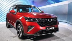 Dimensi Mirip Honda HR-V dan Hyundai Creta, Wuling Benamkan Teknologi Ini pada Alvez