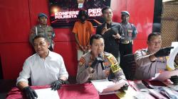 Guru SD di Jogja Cabuli 5 Siswa Ditangkap, 4 Korban di Antaranya Pelajar Laki-Laki<