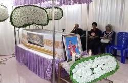 Penyebab Lisa Rumbewas Meninggal Dunia karena Epilepsi, Sempat Jatuh di Kamar