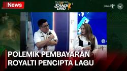 Soal Polemik Pembayaran Royalti Pencipta Lagu, Ini Kata Kemenparekraf 