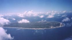 Sah! Nauru Bangun Kembali Ikatan Diplomatik dengan China usai Tinggalkan Taiwan