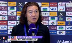 Target Ambisius Kim Pan-gon di Selangor FC: Tiket Liga Champions Asia