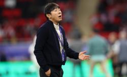 Ini Komentar Mengejutkan Shin Tae-yong usai Usir Vietnam dari Piala Asia 2023