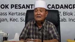 Kabar Duka, Ulama Kharismatik Indramayu Buya Syakur Meninggal Dunia 