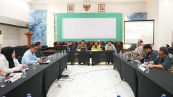 TPN Sebut Ganjar-Mahfud Pasti Junjung Kemerdekaan Pers 