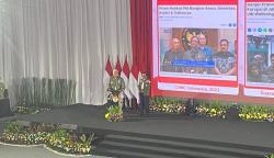 Ganjar: Keteladanan Pemimpin Jadi Kunci Pencegahan Korupsi