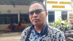 Update Kasus Pembunuhan Ibu-Anak di Subang, Polda Jabar Perpanjang Penahanan Yosef