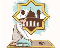 Sholat Hajat Jam Berapa? Simak Waktu Utama, Bacaan Niat dan Tata Caranya<
