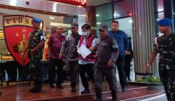 Crazy Rich Surabaya Budi Said Hadapi Sidang Tuntutan Kasus Jual Beli Emas Antam Hari ini