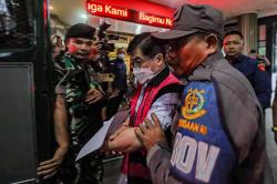 Crazy Rich Budi Said Ajukan Praperadilan terkait Kasus Rekayasa Jual Beli Emas Antam