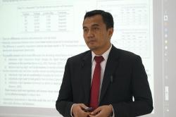 Promosi Doktoral Penerapan AI dalam Pengembangan Budaya Digital