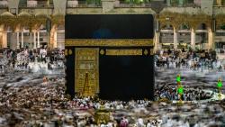Kabar Duka, Jemaah Haji asal Bojonegoro Meninggal di Masjidil Haram<